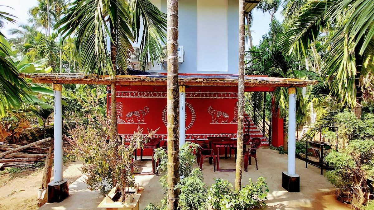 Betel wood Home stay – photo 4