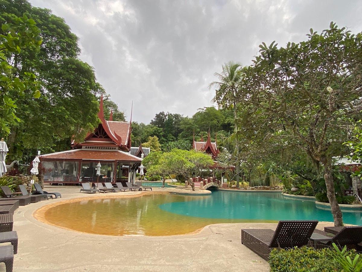 Thavorn Beach Village Resort & Spa – photo 2