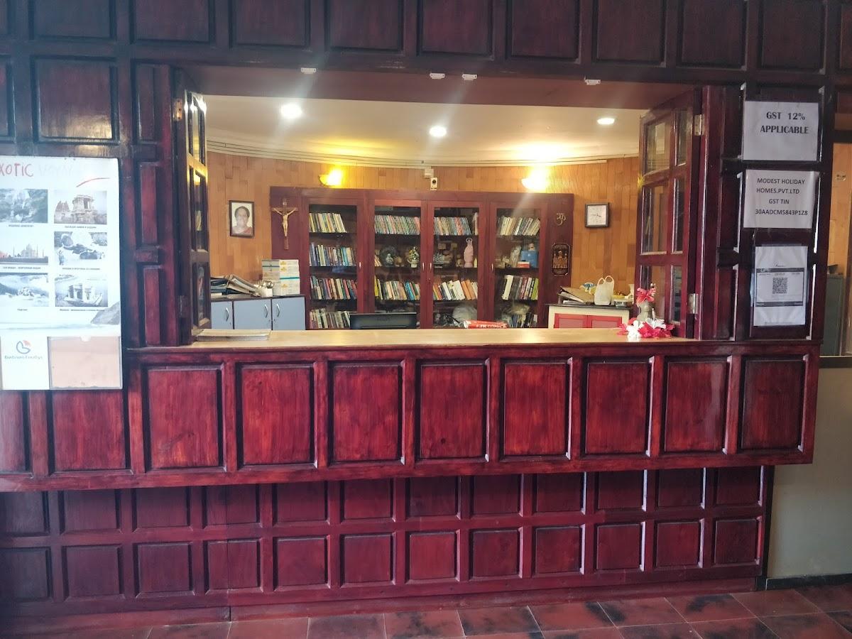 Villa Anjuna – photo 4