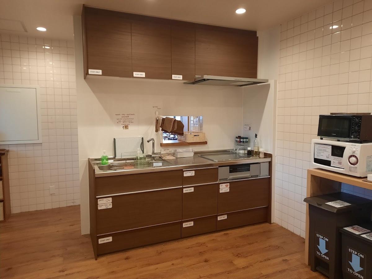 K's House Nikko - Kinugawa Onsen Hostel – photo 2