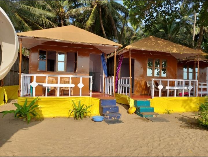 Riya Cottages – photo 1