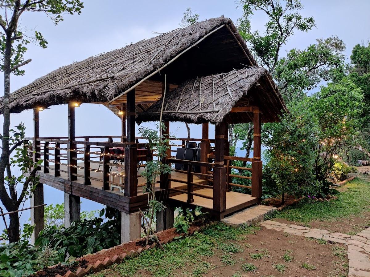 Mountain Villa, Vagamon – photo 1