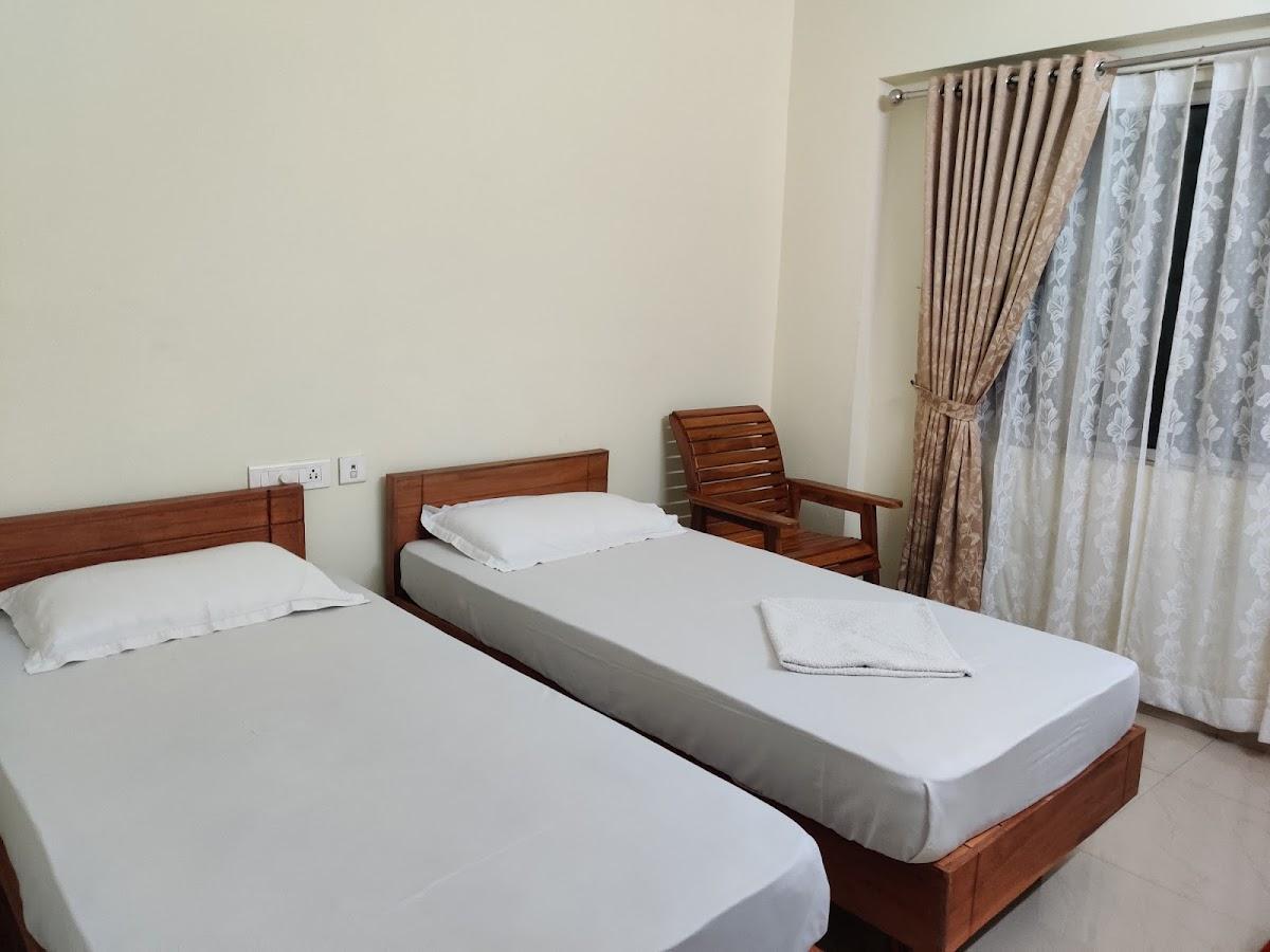 Vettoor Nanas Inn – photo 2