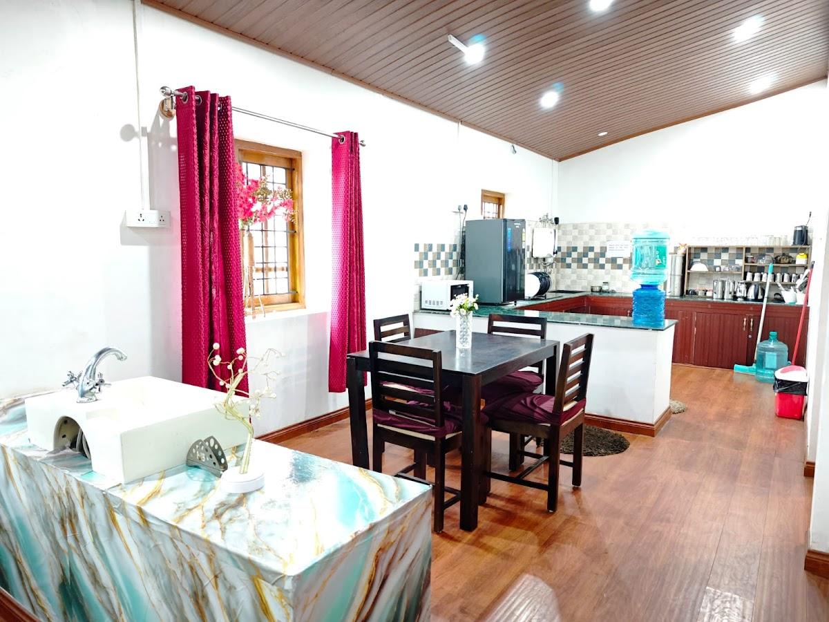 Pine Hood Villa – photo 4