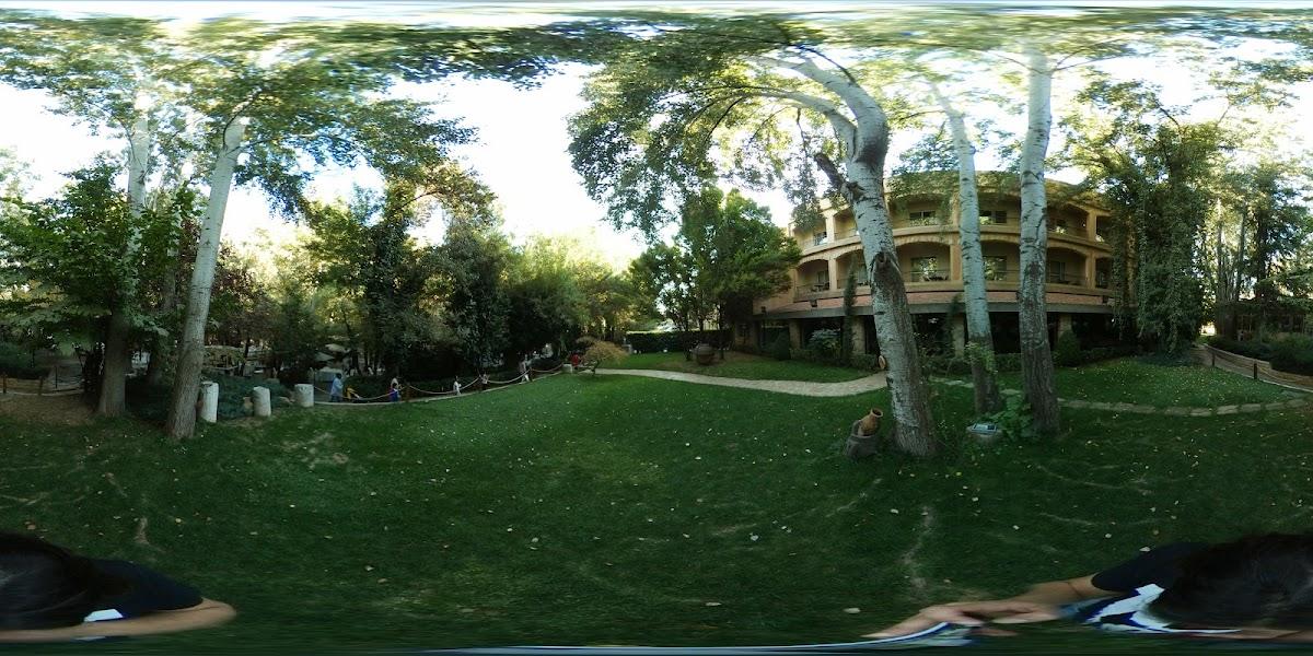 Massabki Hotel – photo 2