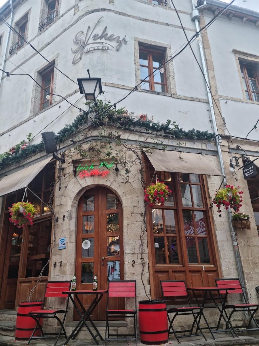 Old town – photo 2