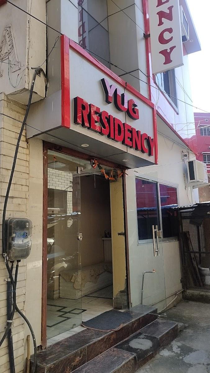 Hotel O Yug Residency – photo 3
