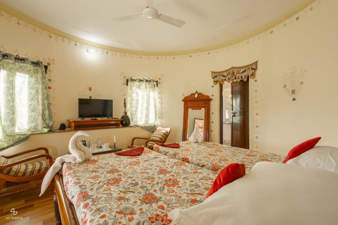 Kutch Safari Resort - Bhuj – photo 1
