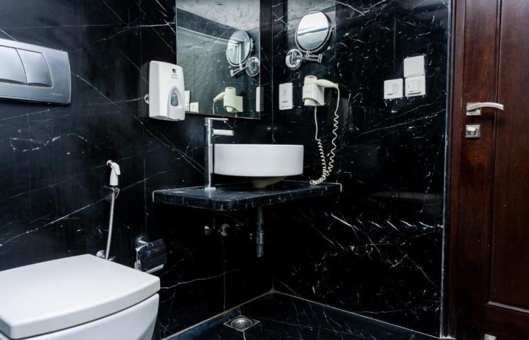 Hotel Shiva Intercontinental – photo 3