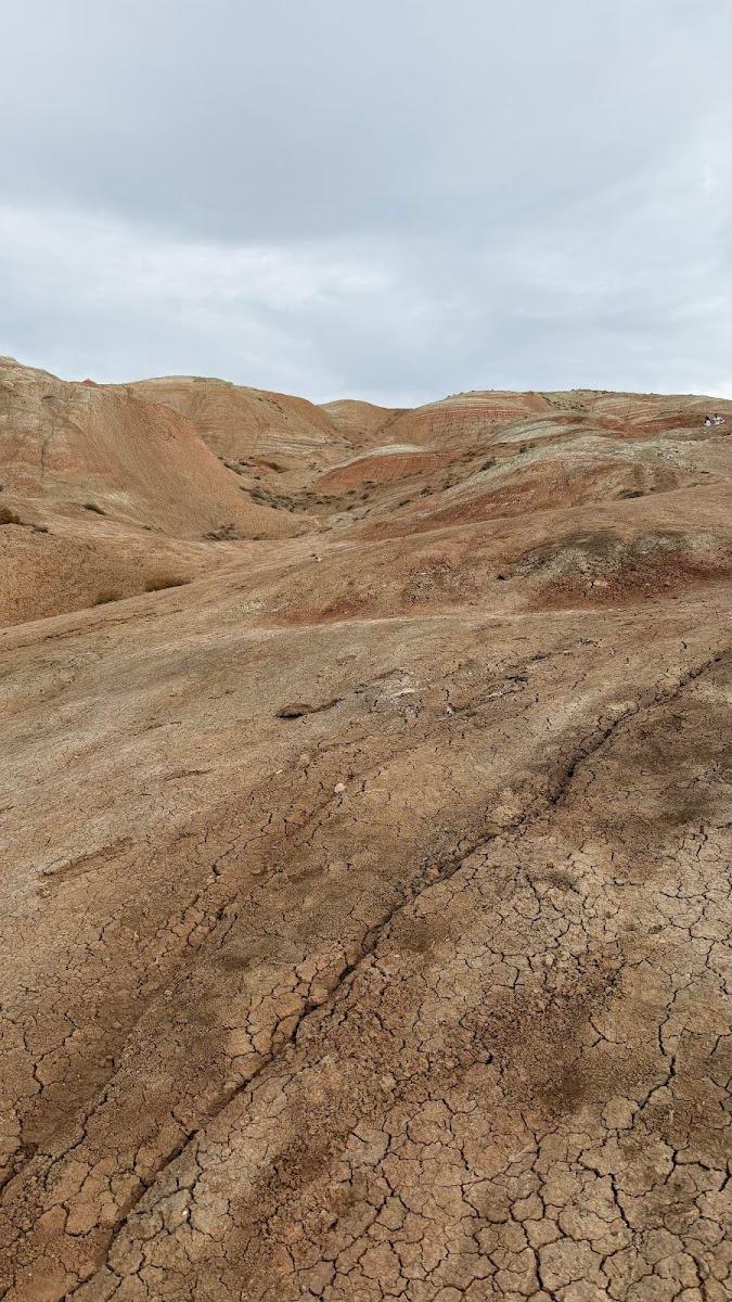Candy Cane Mountains. – photo 2
