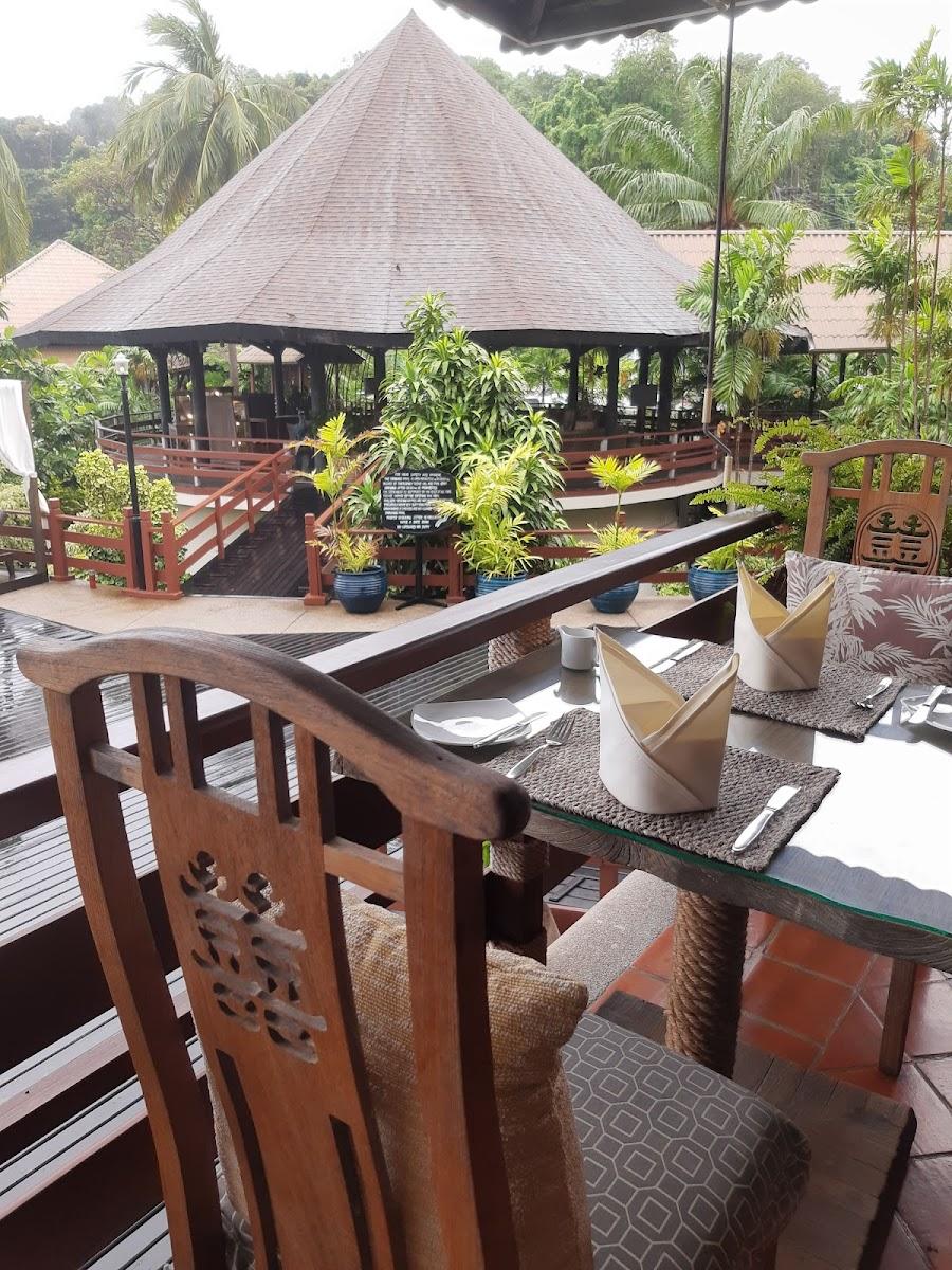 Cape Panwa Hotel – photo 2