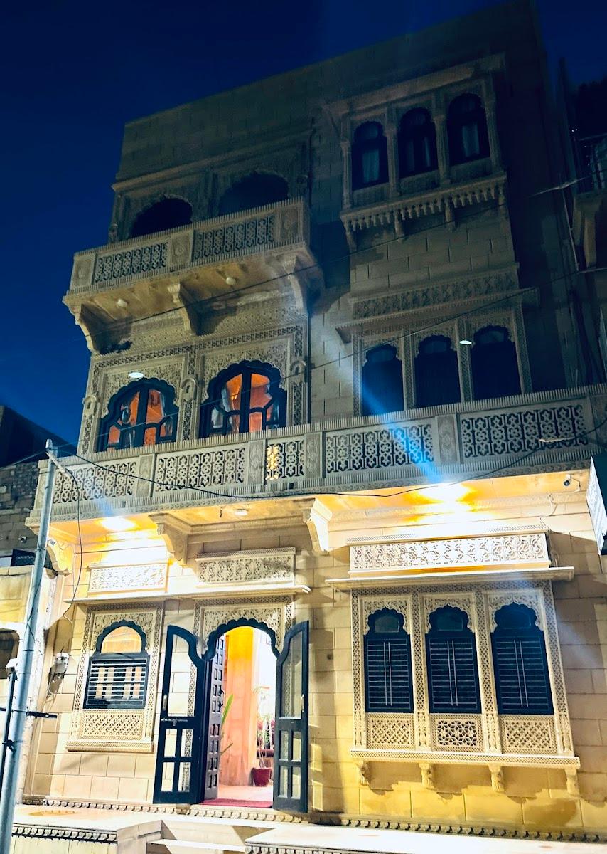 Hotel Amazing Jaisalmer – photo 4
