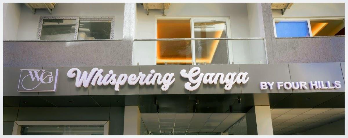 Hotel whispering ganga , D/9 cafe and restaurant – photo 3