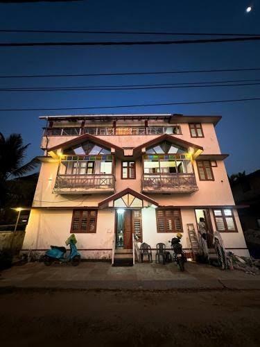 SeaCret from Dormer Stay – photo 3