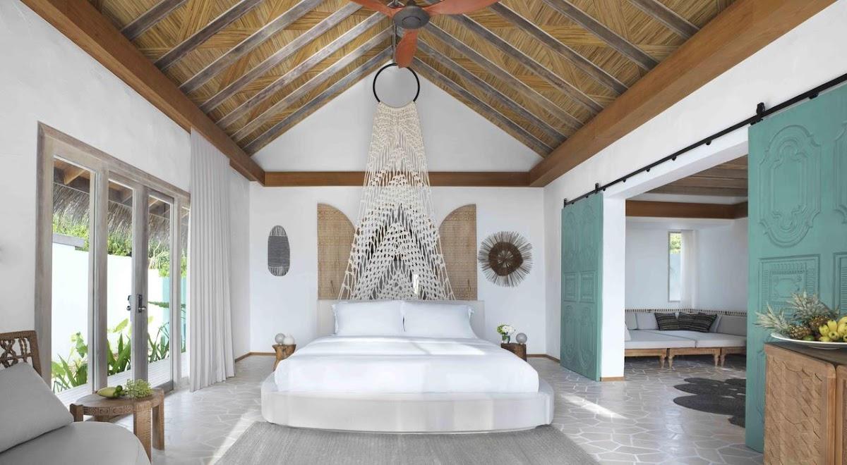 Sirru Fen Fushi Private Lagoon Resort – photo 2