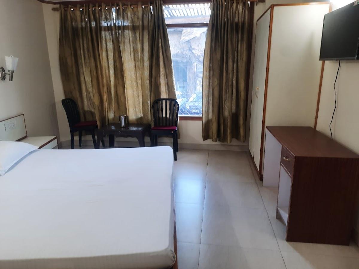 Hotel Grace Mount B&B – photo 1
