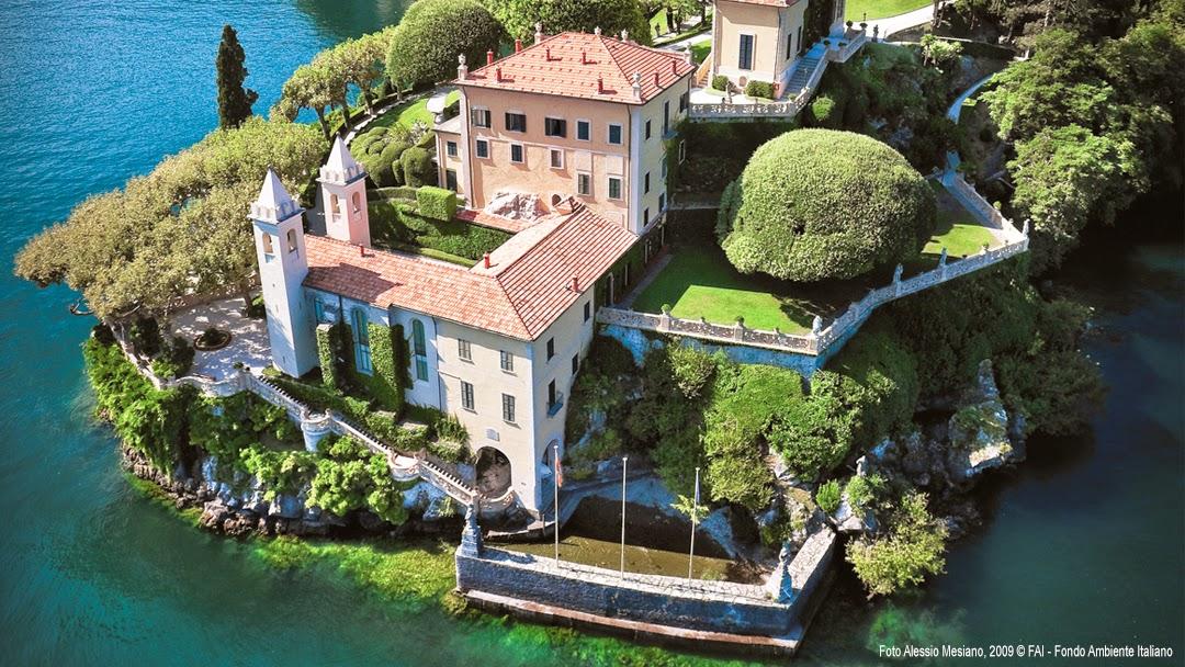 Villa del Balbianello – photo 1