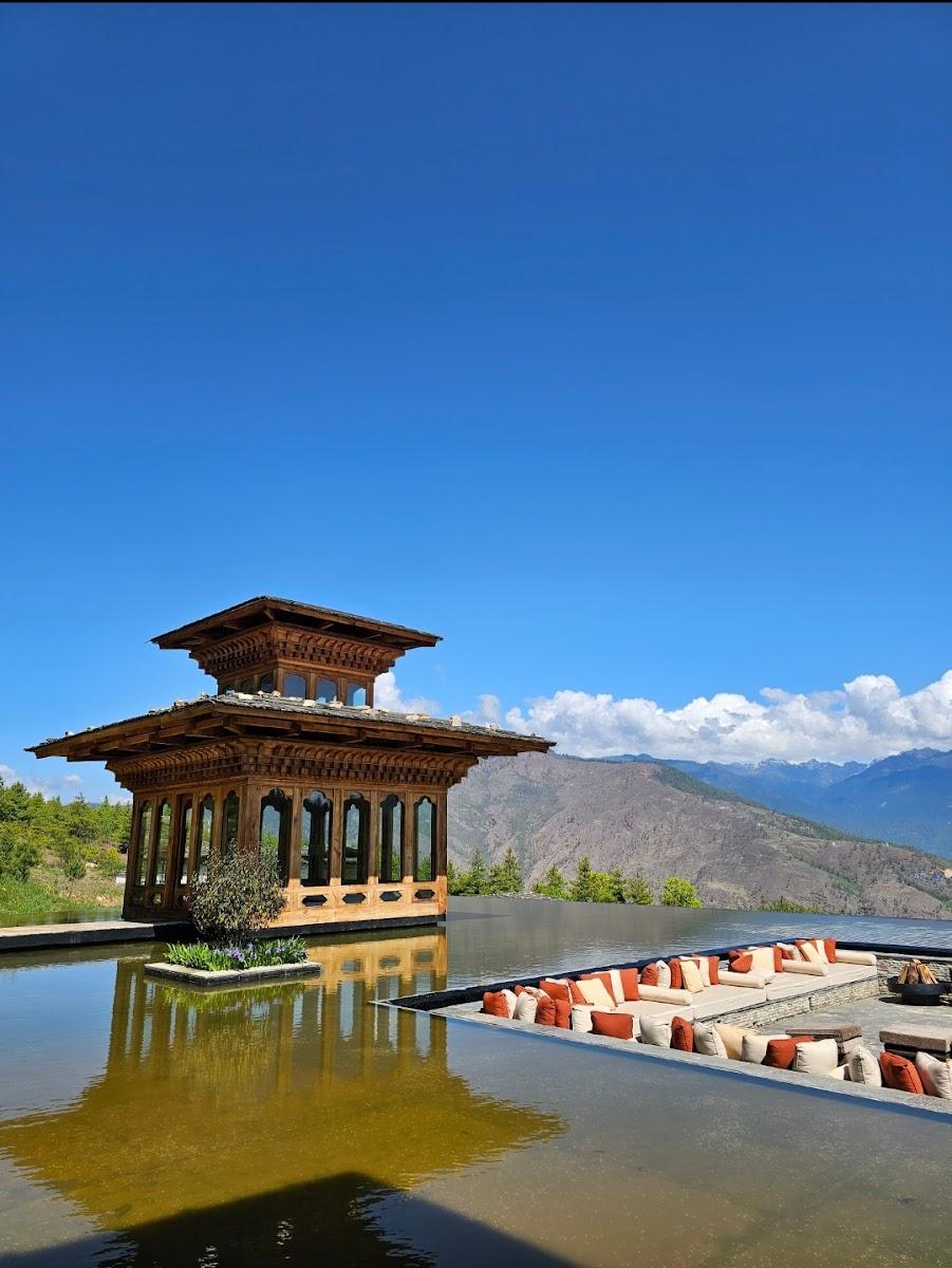 Six Senses Thimphu – photo 4