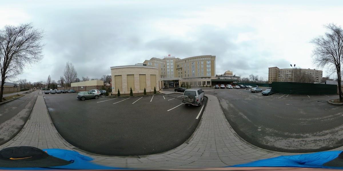 Ramada by Wyndham Almaty – photo 3