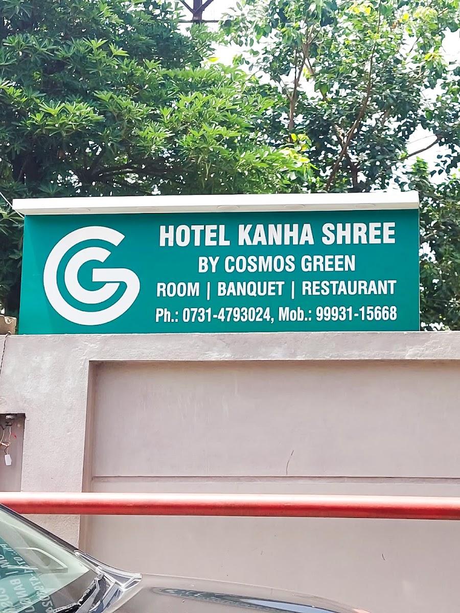 Kanha Shree By Cosmos Hotels | Vijay Nagar Indore – photo 2