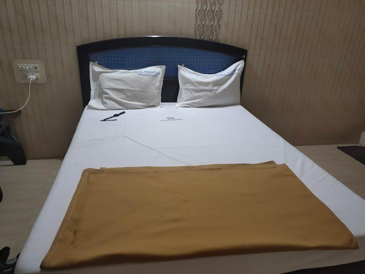 Prakash Hotel – photo 3