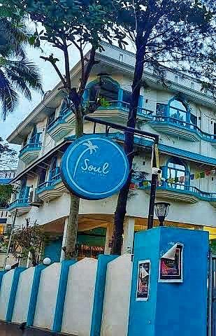Soul Hostels, Varkala - Black Beach – photo 2