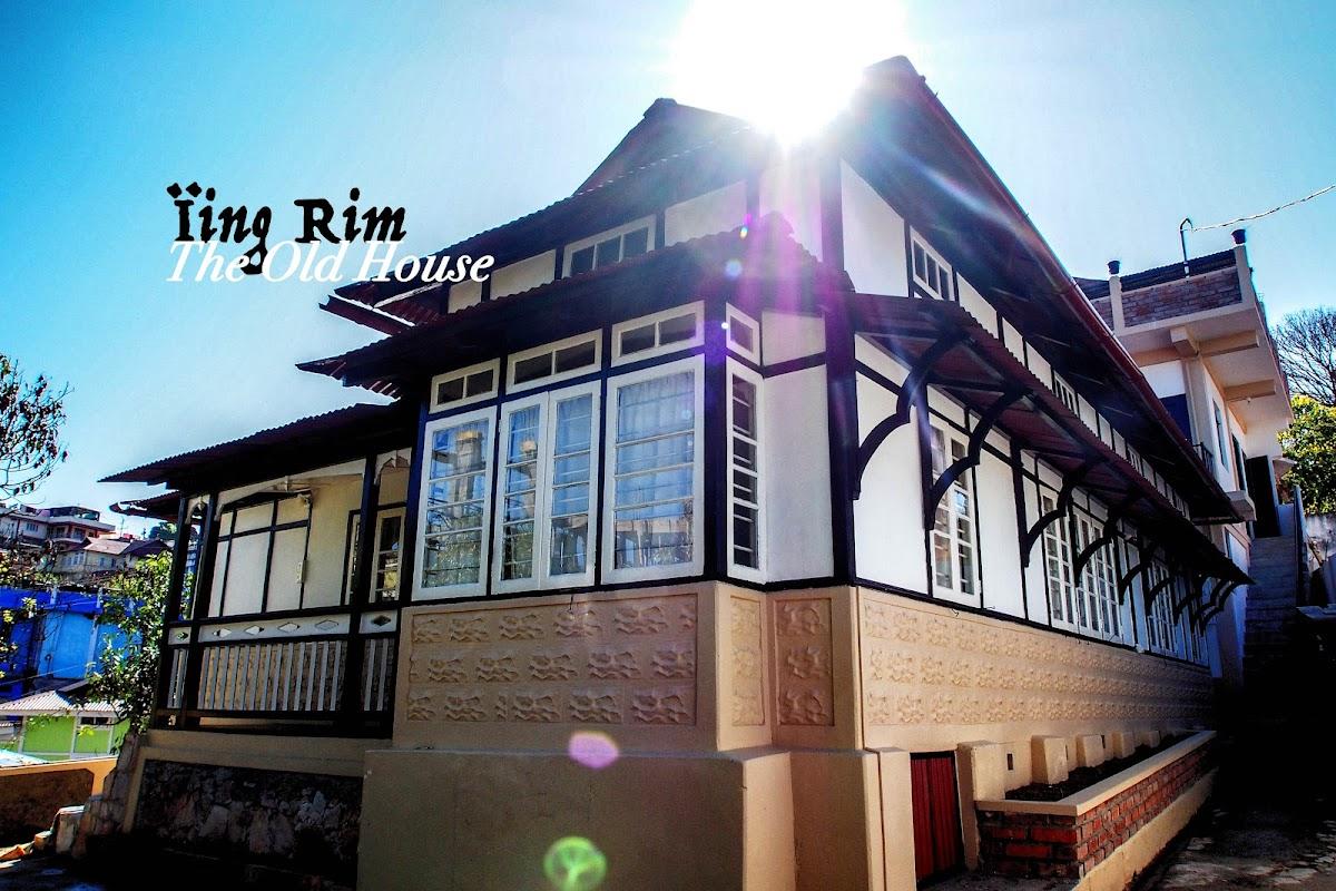 Ïing Rim / The Old House Shillong – photo 2