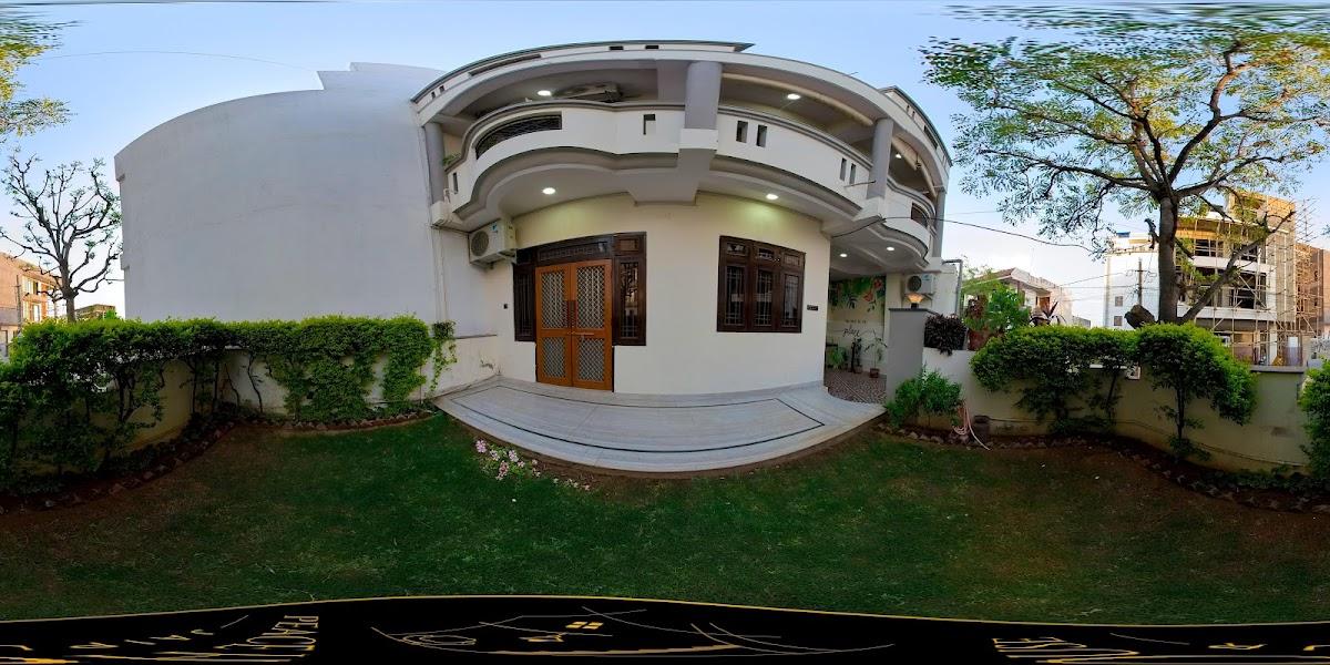 Peace House - Luxury Villa for Stay and Private Parties – photo 3