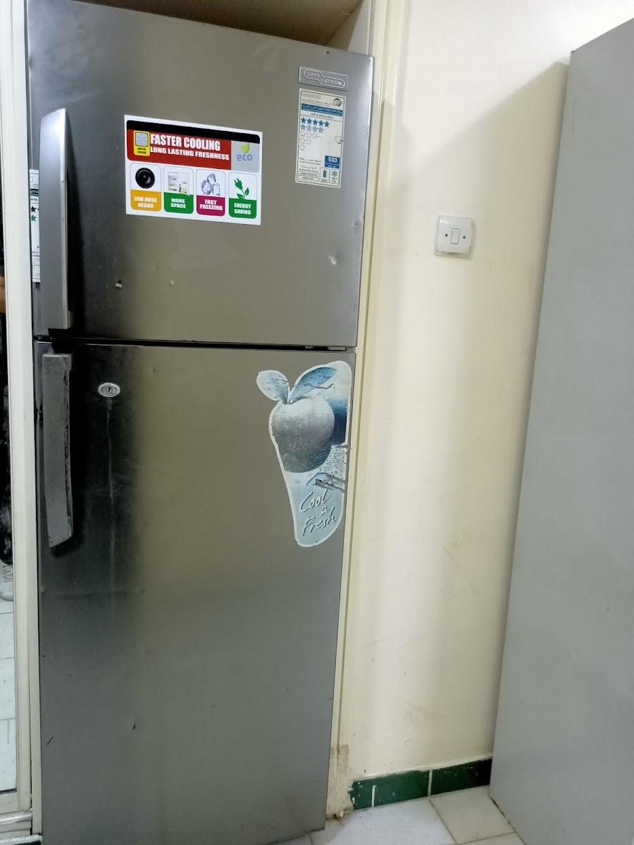 Rovers Boys Hostel Dubai – photo 3