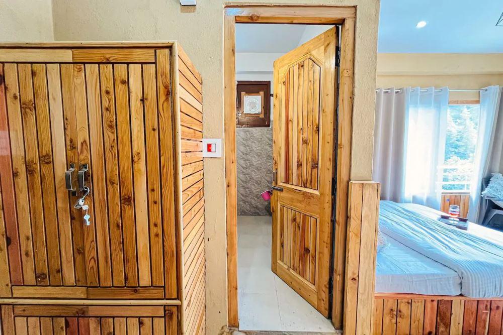 Incredible Guest House, Jibhi – photo 4