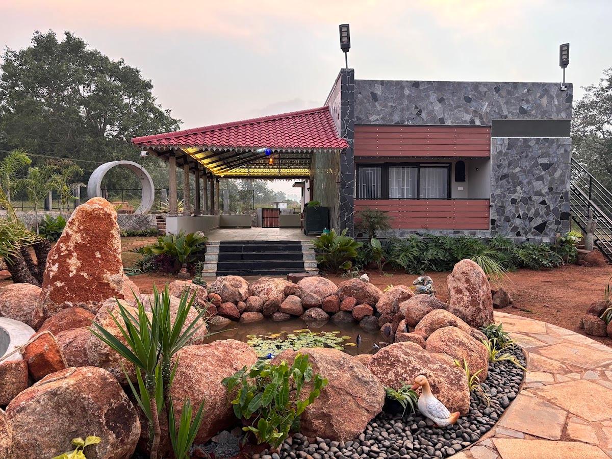 Shravya Villa – photo 2