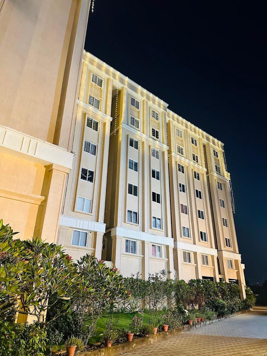 Jagannath Puri Beach Stay – photo 4