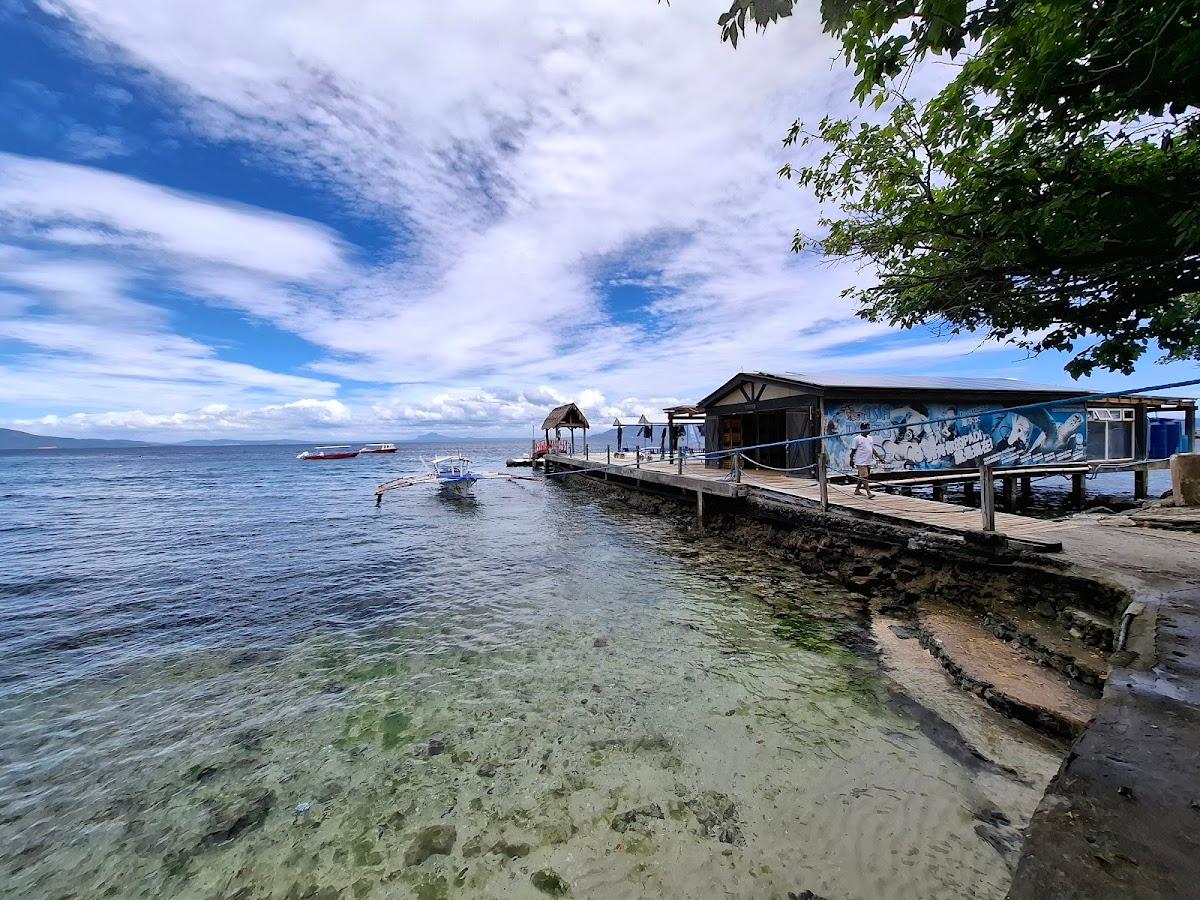 El Galleon/Asia Divers Resort – photo 3
