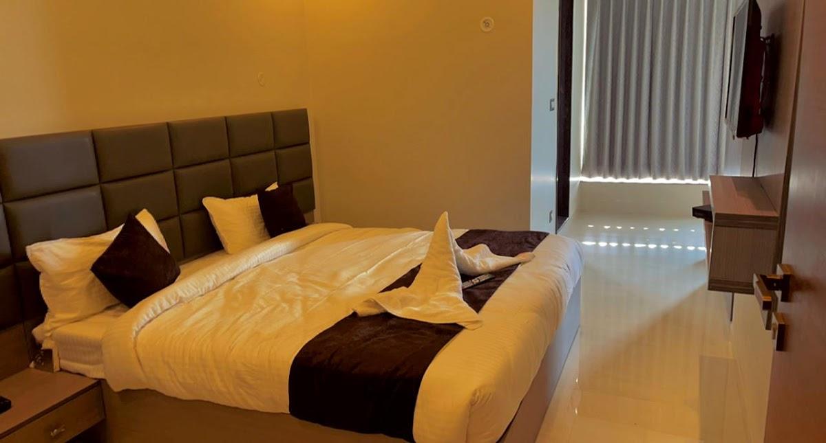 Hotel BlueStone – photo 1