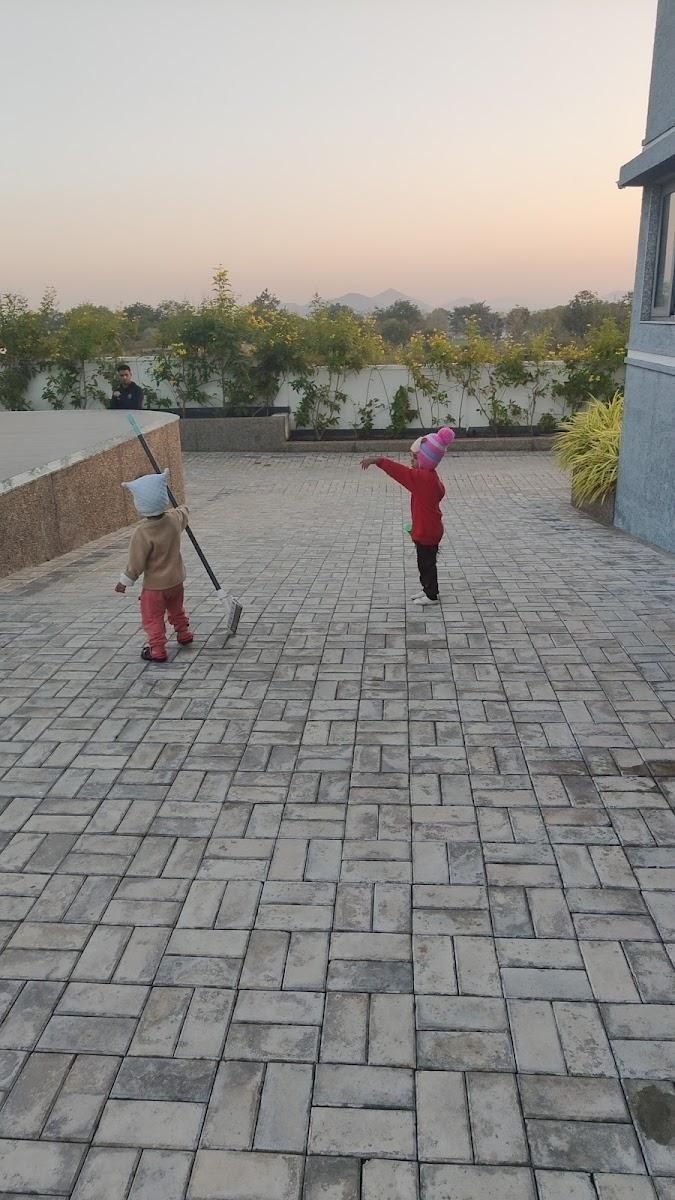 Wabi Sabi Villa Udiapur – photo 3
