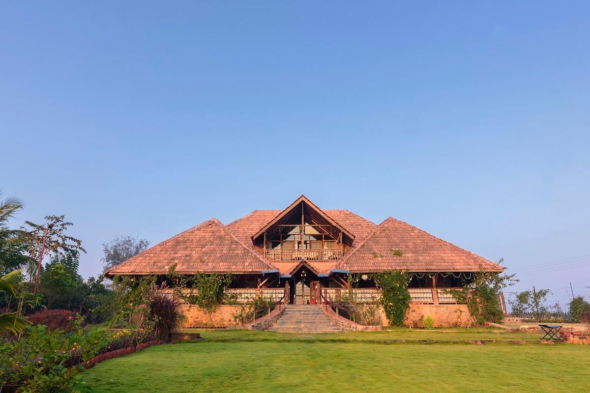 SaffronStays L'attitude, Kamshet – photo 2
