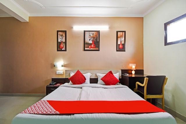 Hotel Jaipur Homestay Hawa Sadak – photo 1