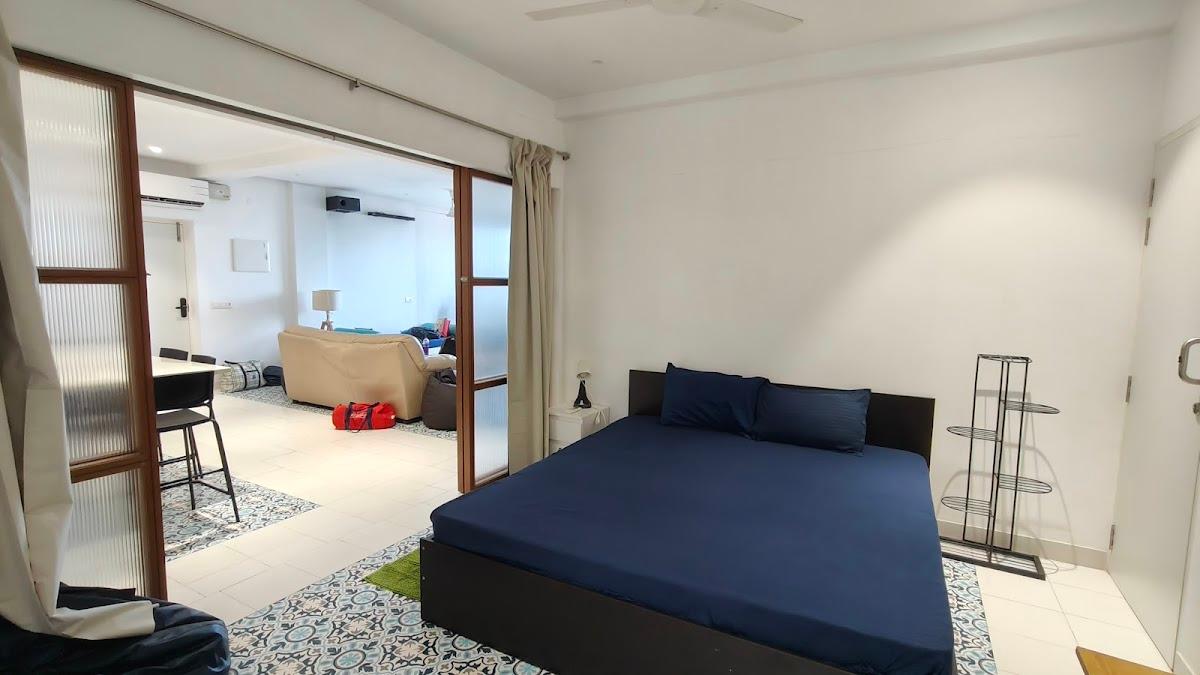 Verity Mira - Oceanic View Air BnB – photo 2