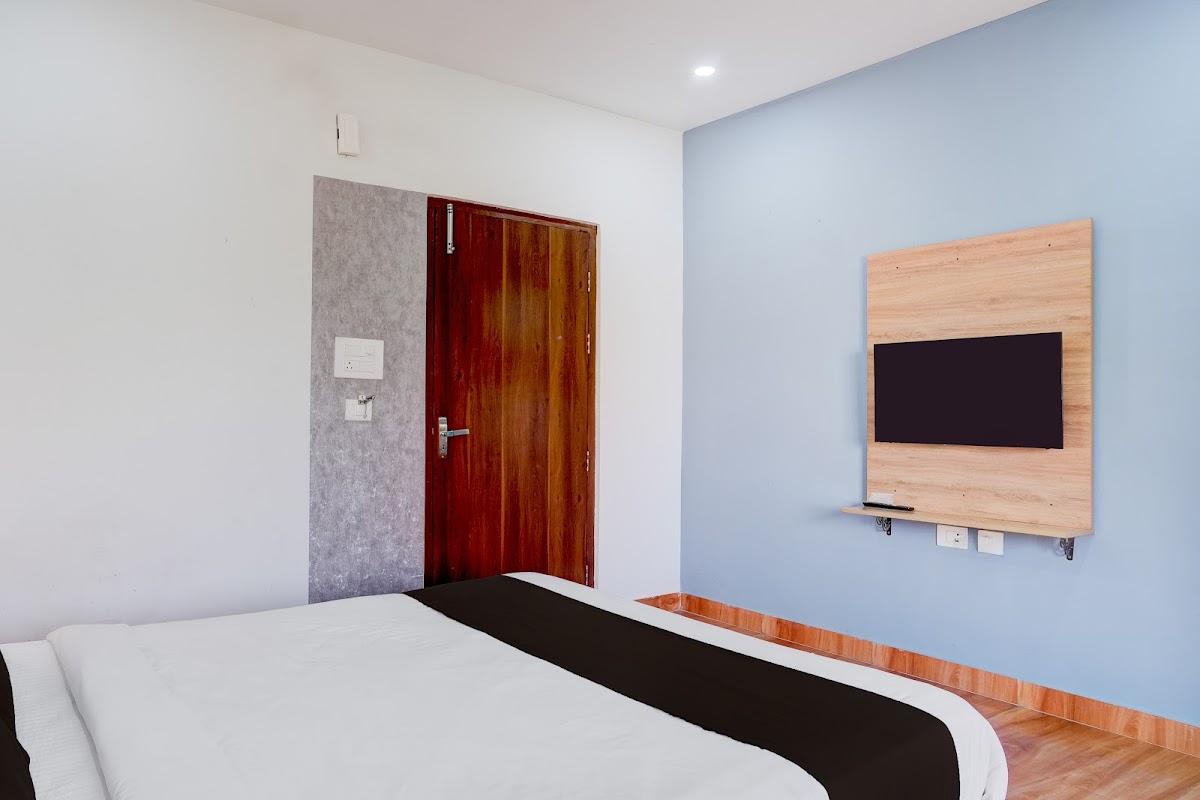 Townhouse by OYO ISBT Guwahati Formerly The Pinnacle Inn – photo 1