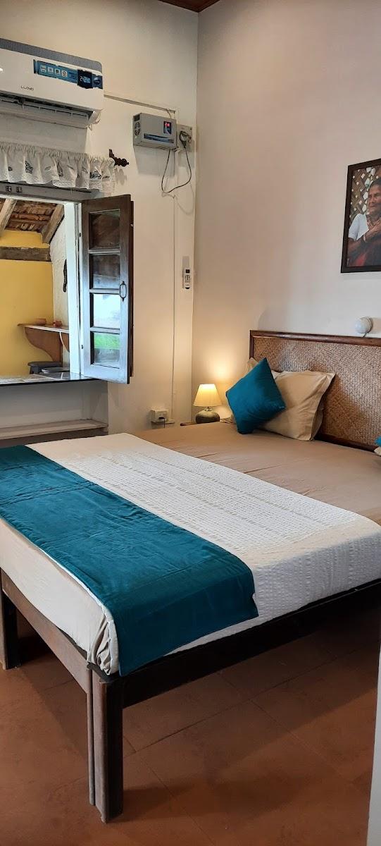 Chalet Balnear Goa – photo 1