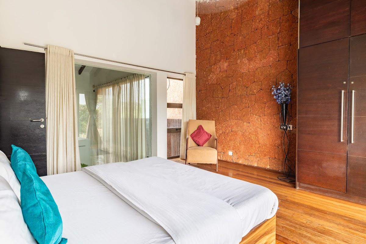 Casa Villa Goa – photo 1
