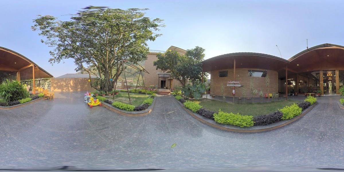 Kunkhet Valley Resort
