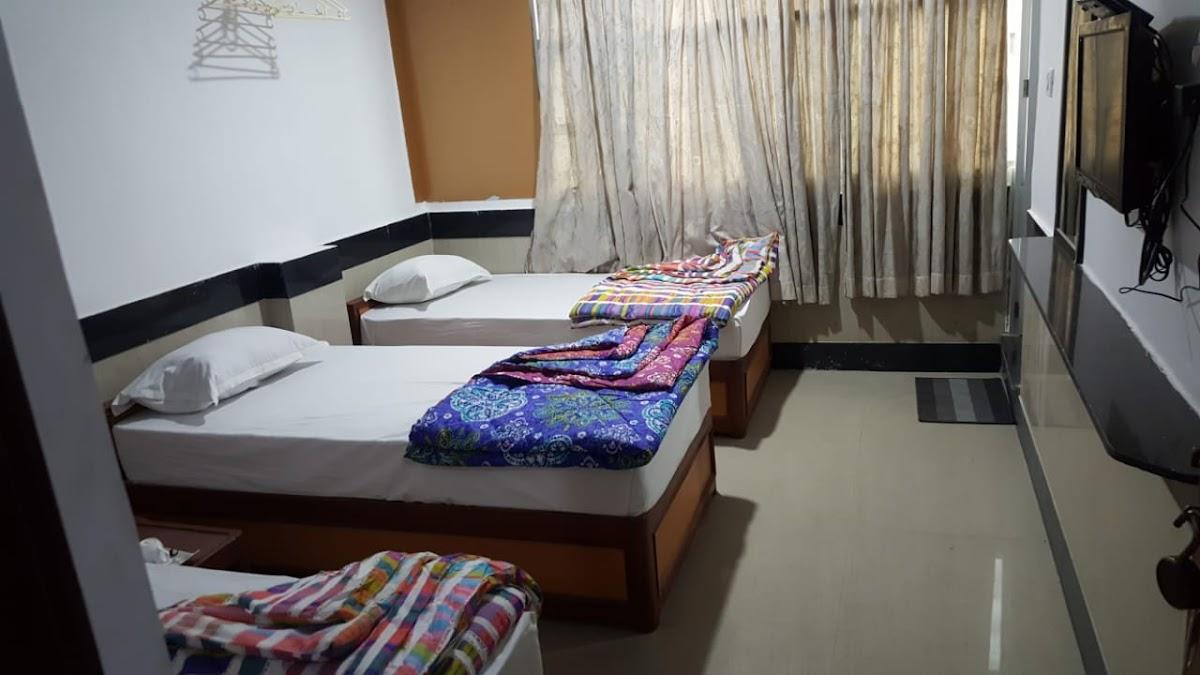 Hotel kanha – photo 4