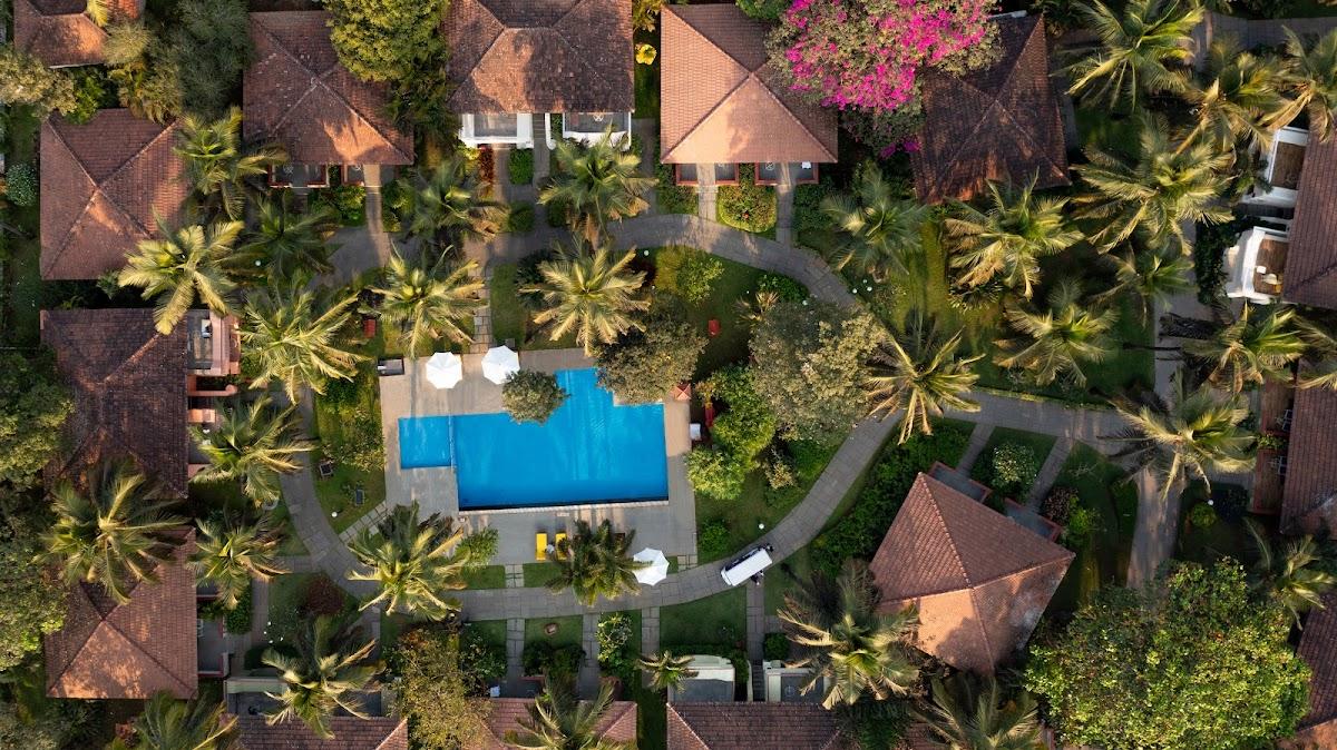 Novotel Goa Dona Sylvia Resort