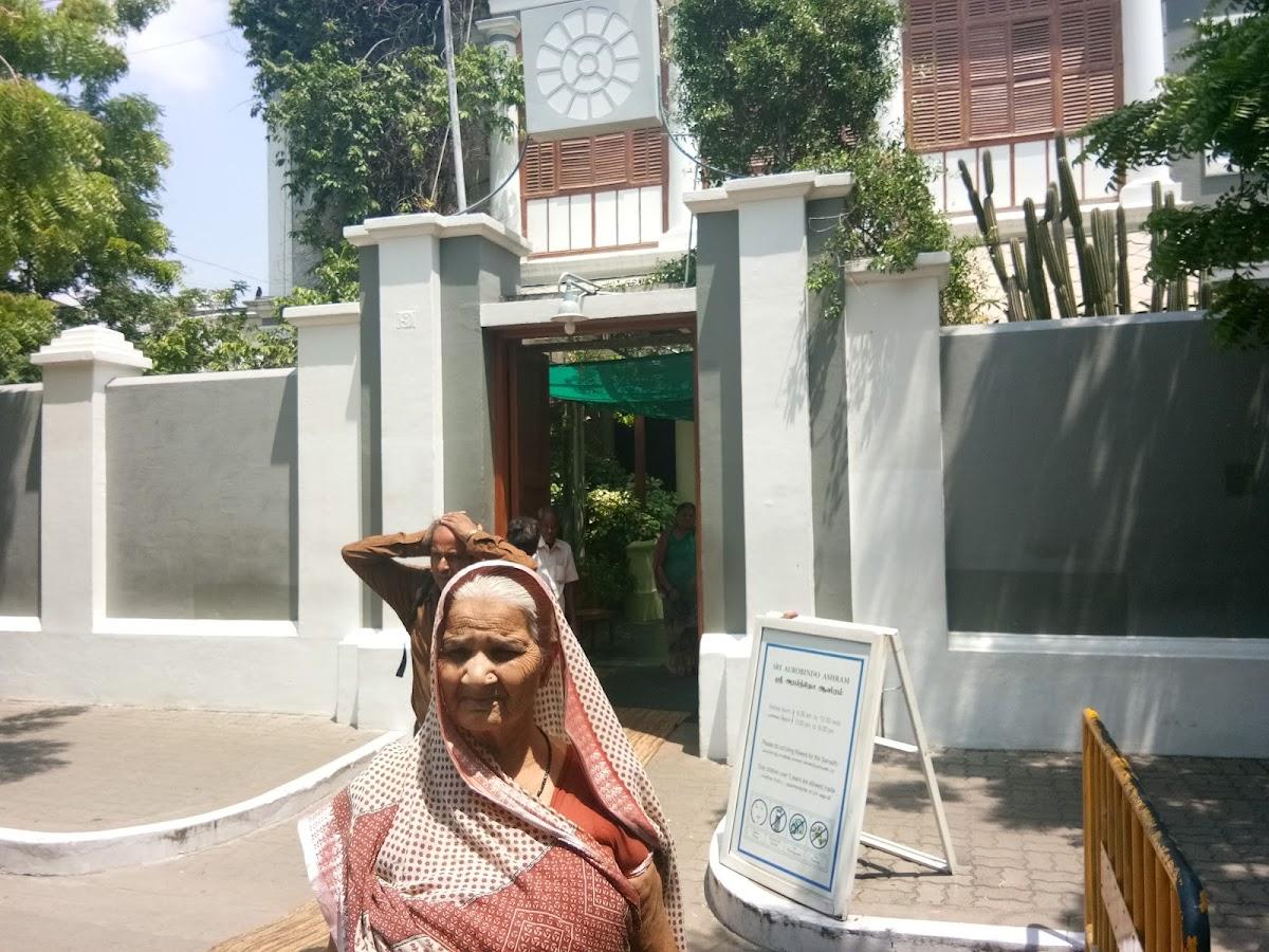 Prakash Hotel