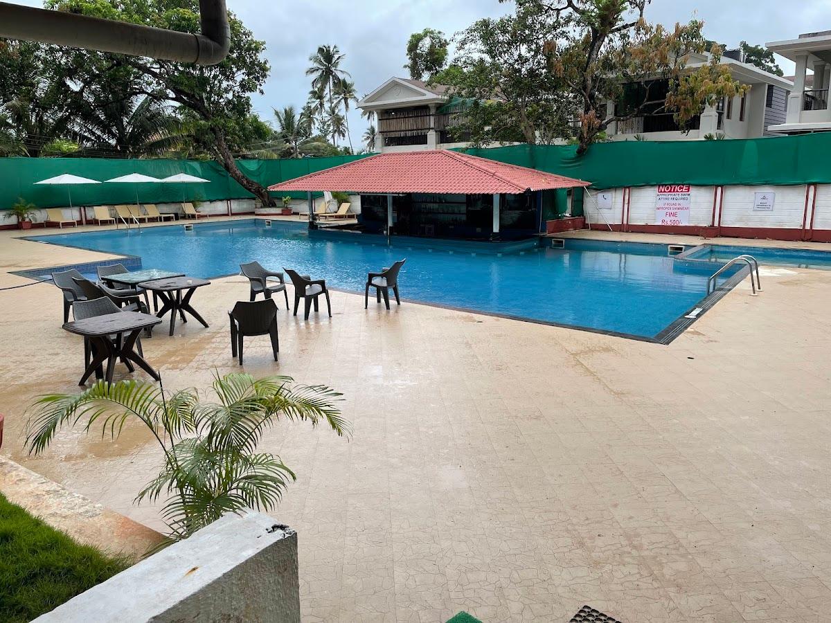 Royale Assagao Resort – photo 1