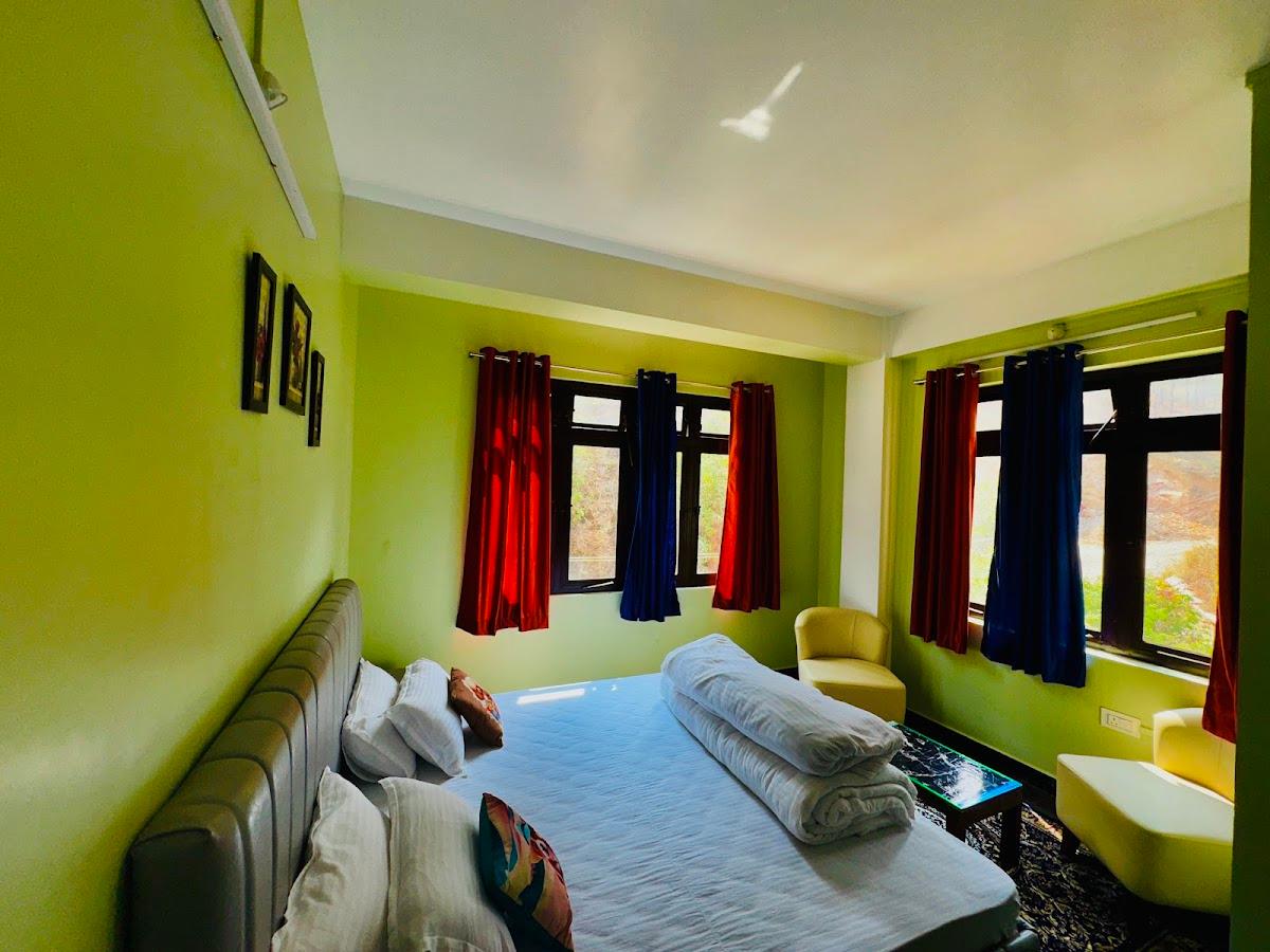 XTSY Travellers Hostel – photo 4