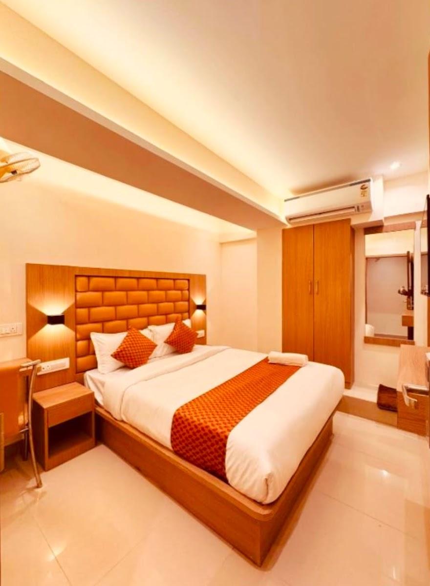 Hotel Sunshine Suites – photo 2