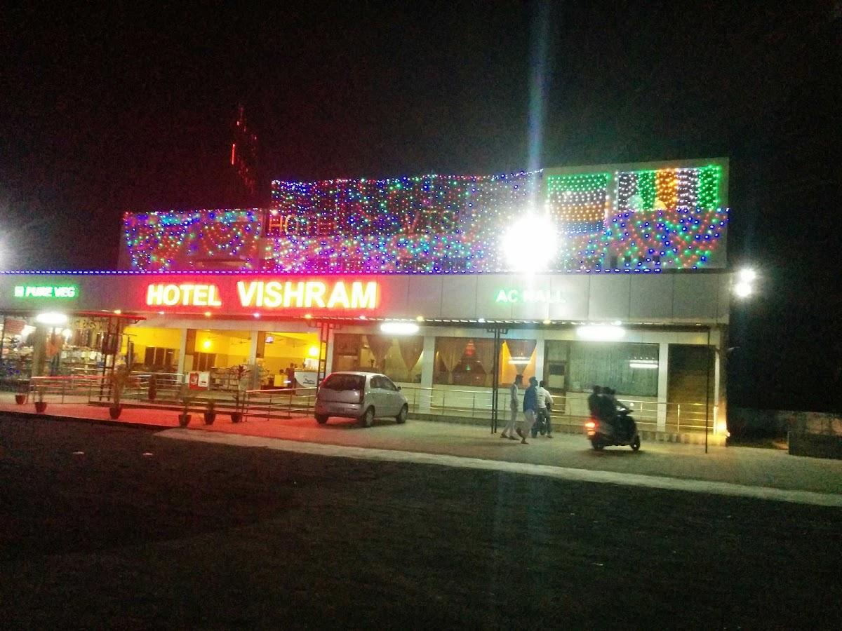 Hotel Vishram – photo 3