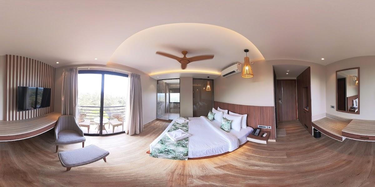 Holitel Hotels Arpora - Anjuna Goa